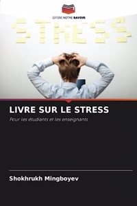 Livre Sur Le Stress