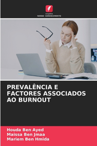Prevalência E Factores Associados Ao Burnout