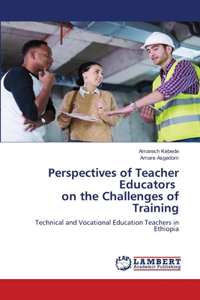Perspectives of Teacher Educators on the Challenges of Training