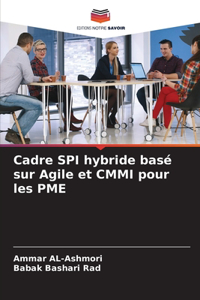 Cadre SPI hybride basé sur Agile et CMMI pour les PME