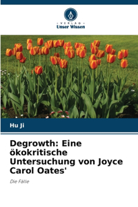 Degrowth