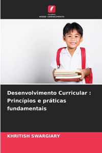 Desenvolvimento Curricular