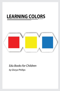 Learning Colors