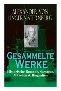Gesammelte Werke