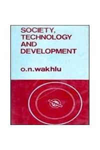 Society Technology and Development