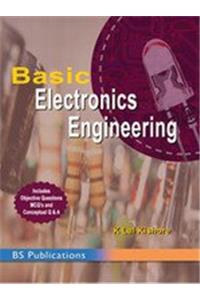 Basic Electronics Engineering ( Objective Q And A )