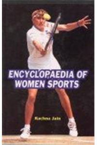 Encyclopaedia Of Women Sports