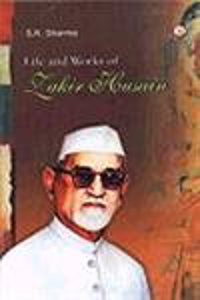 Life And Works Of Zakir Husain