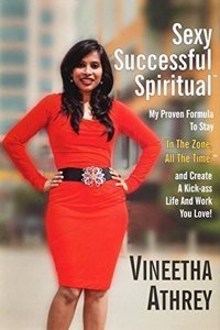 Sexy Successful Spiritual