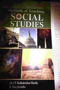 Methods of Teaching Social Studies