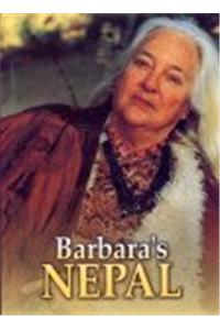 Barbara's Nepal