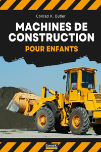 Machines de construction pour enfants