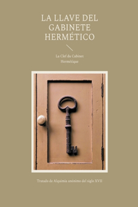 La llave del gabinete hermético