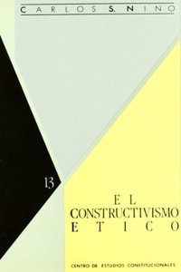 Constructivismo Etico, El