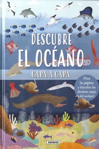 Descubre el oceano