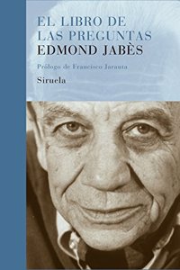 El libro de las preguntas/ The book of questions (Libros Del Tiempo)