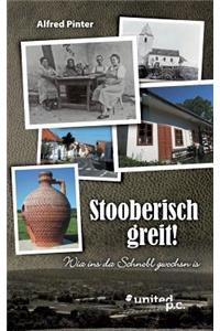 Stooberisch Greit!