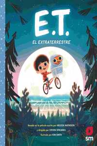 E.T. El Extraterrestre