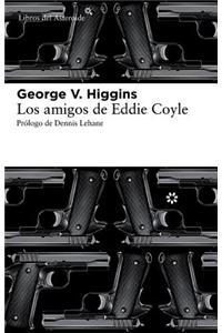 Los Amigos de Eddie Coyle