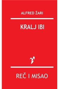 Kralj Ibi