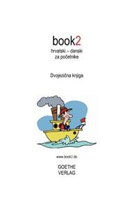 book2 hrvatski - danski za pocetnike