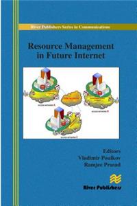 Resource Management in Future Internet