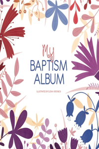 My Baptism Album
