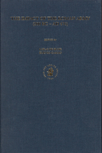 Impact of the Roman Army (200 B.C. - A.D. 476): Economic, Social, Political, Religious and Cultural Aspects