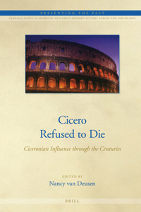 Cicero Refused to Die