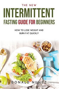The NEW Intermittent Fasting Guide for Beginners