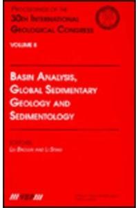 Basin Analysis Global Sedimentary Geology Sedimentology