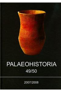 Palaeohistoria 49/50 (2007/2008)