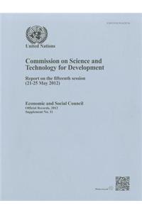 Commission on Science and Technology for Development