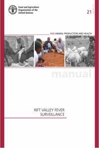 Rif Valley Fever Surveillance