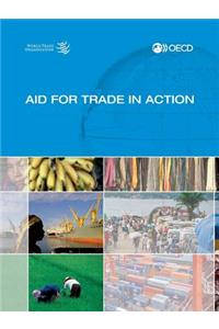 Aid for Trade in Action