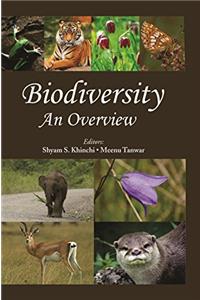 Biodiversity: An Overview