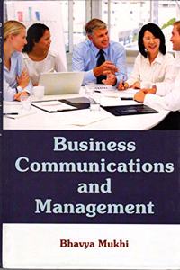 Business Communications and Management