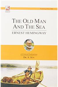 The Old Man And The Sea (Code 6.6.1) Pb