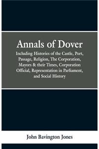 Annals of Dover