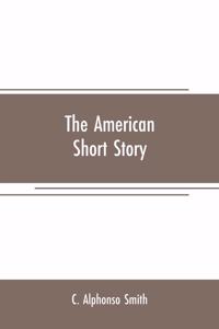 American short story