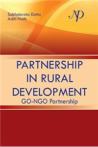 Partnership in Rural Development Go NGO Partnership