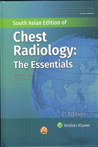 Chest Radiology: The Essentials (Essentials Series), 3/e