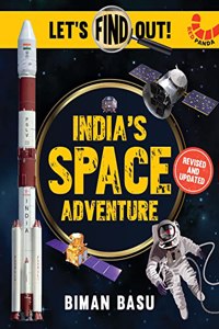 India’s Space Adventure