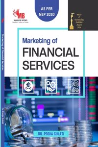 Marketing of Financial Services