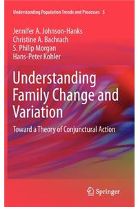 Understanding Family Change and Variation