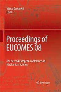 Proceedings of Eucomes 08
