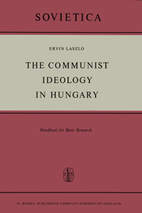 Communist Ideology in Hungary