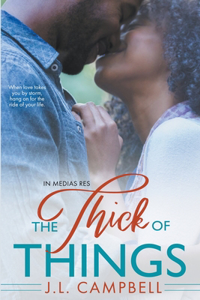 Thick of Things