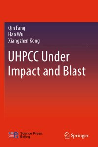 Uhpcc Under Impact and Blast