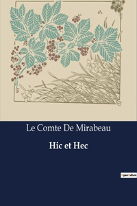 Hic et Hec